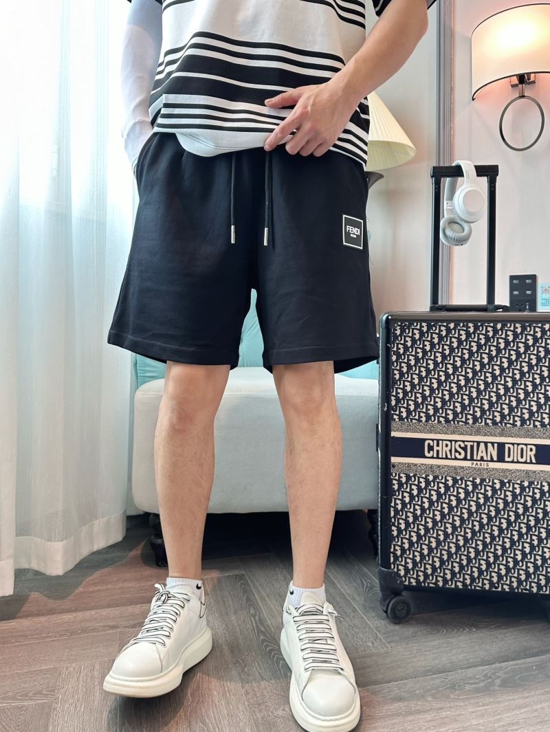 Fendi Short Pants